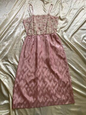 jcpenney pink floral dress Premier Amour Womens Strapless Floral Maxi Dress, Color: Rose Cream